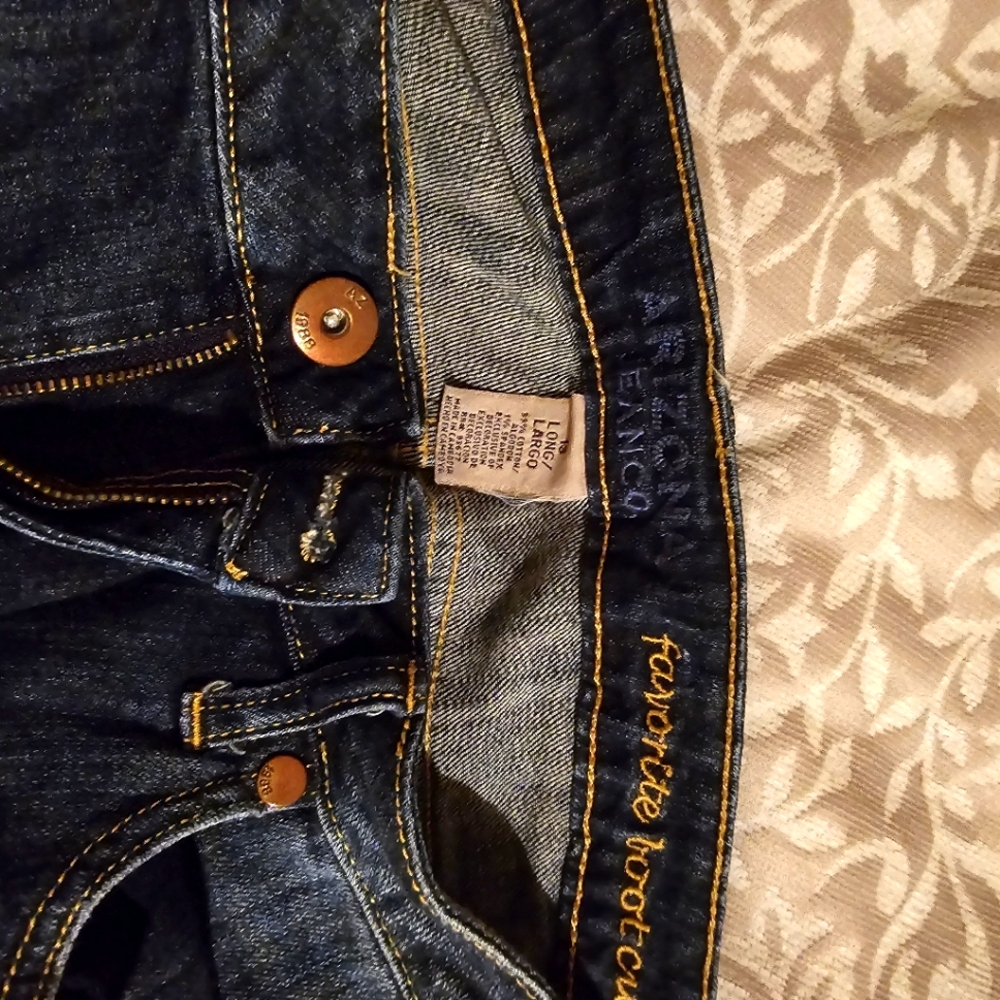 Arizona jeans